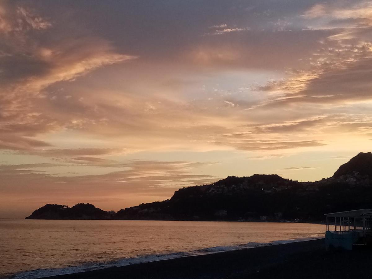 Bed And Breakfast Josepha Taormina Ngoại thất bức ảnh