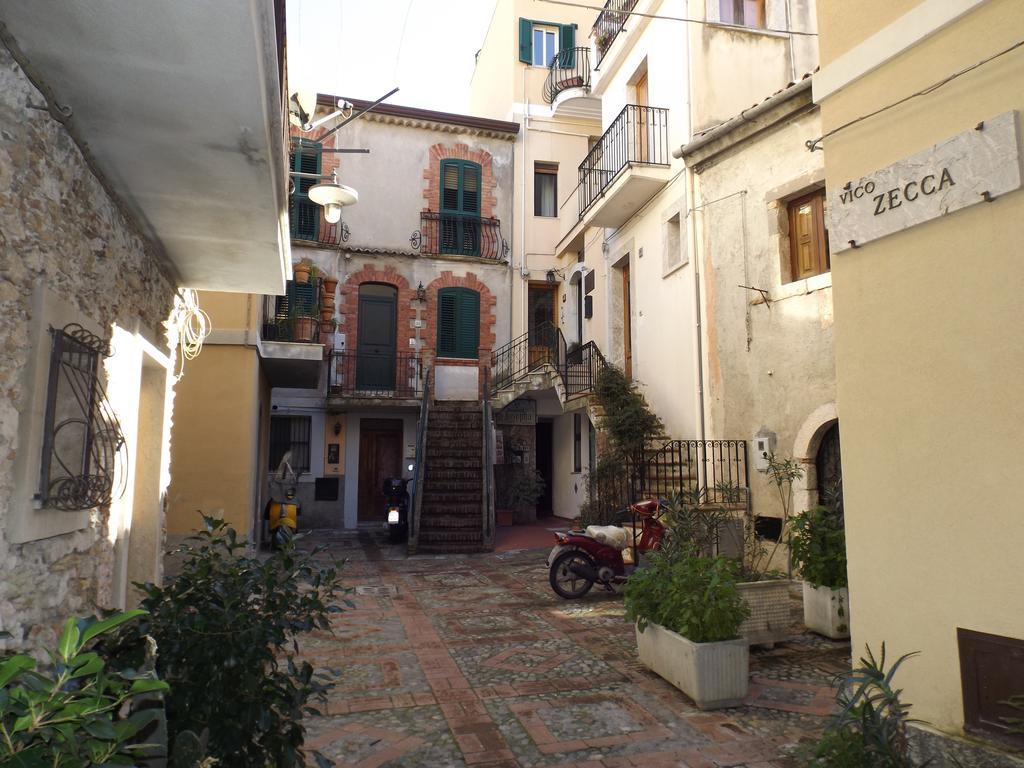 Bed And Breakfast Josepha Taormina Phòng bức ảnh