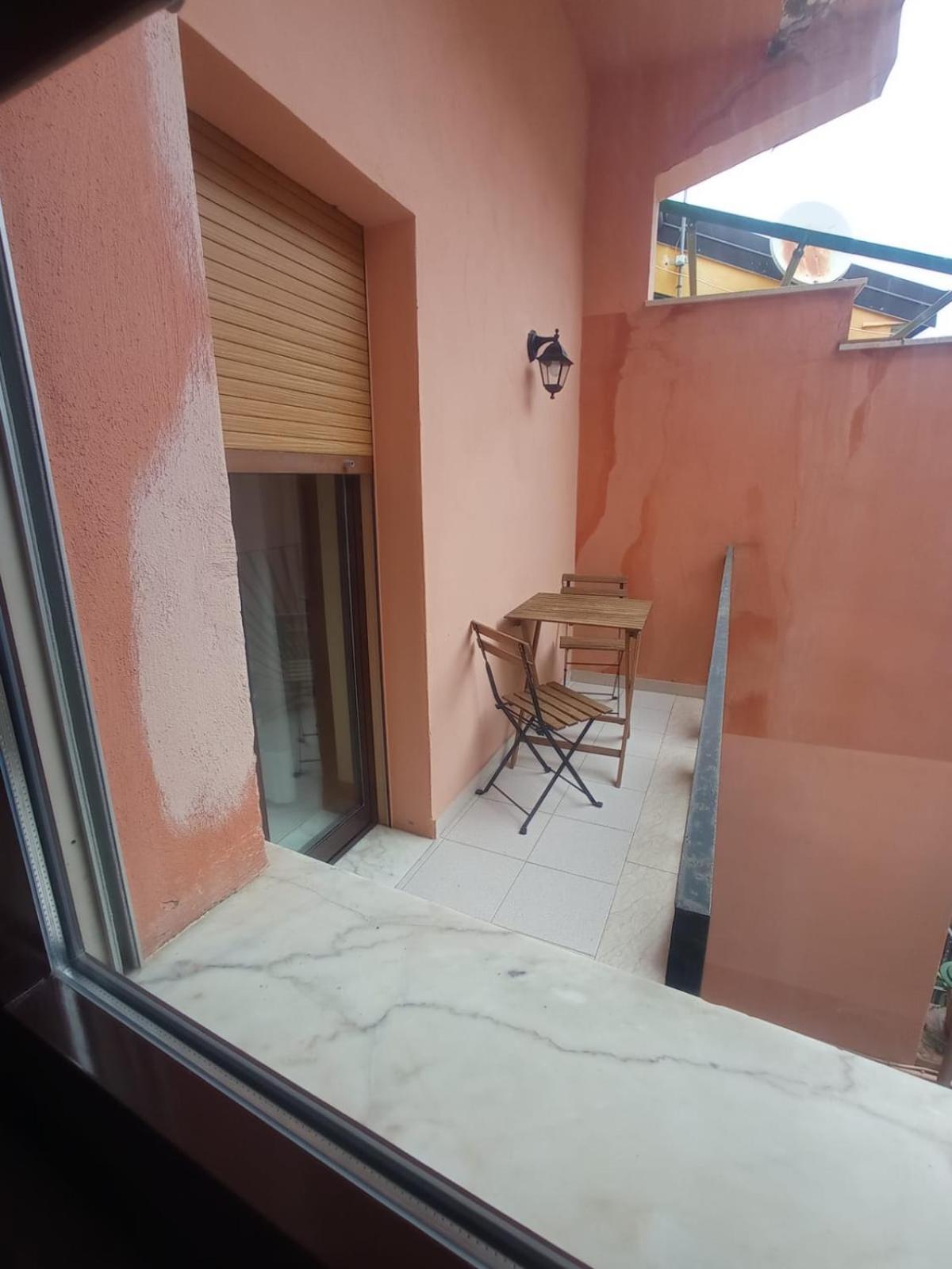 Bed And Breakfast Josepha Taormina Ngoại thất bức ảnh