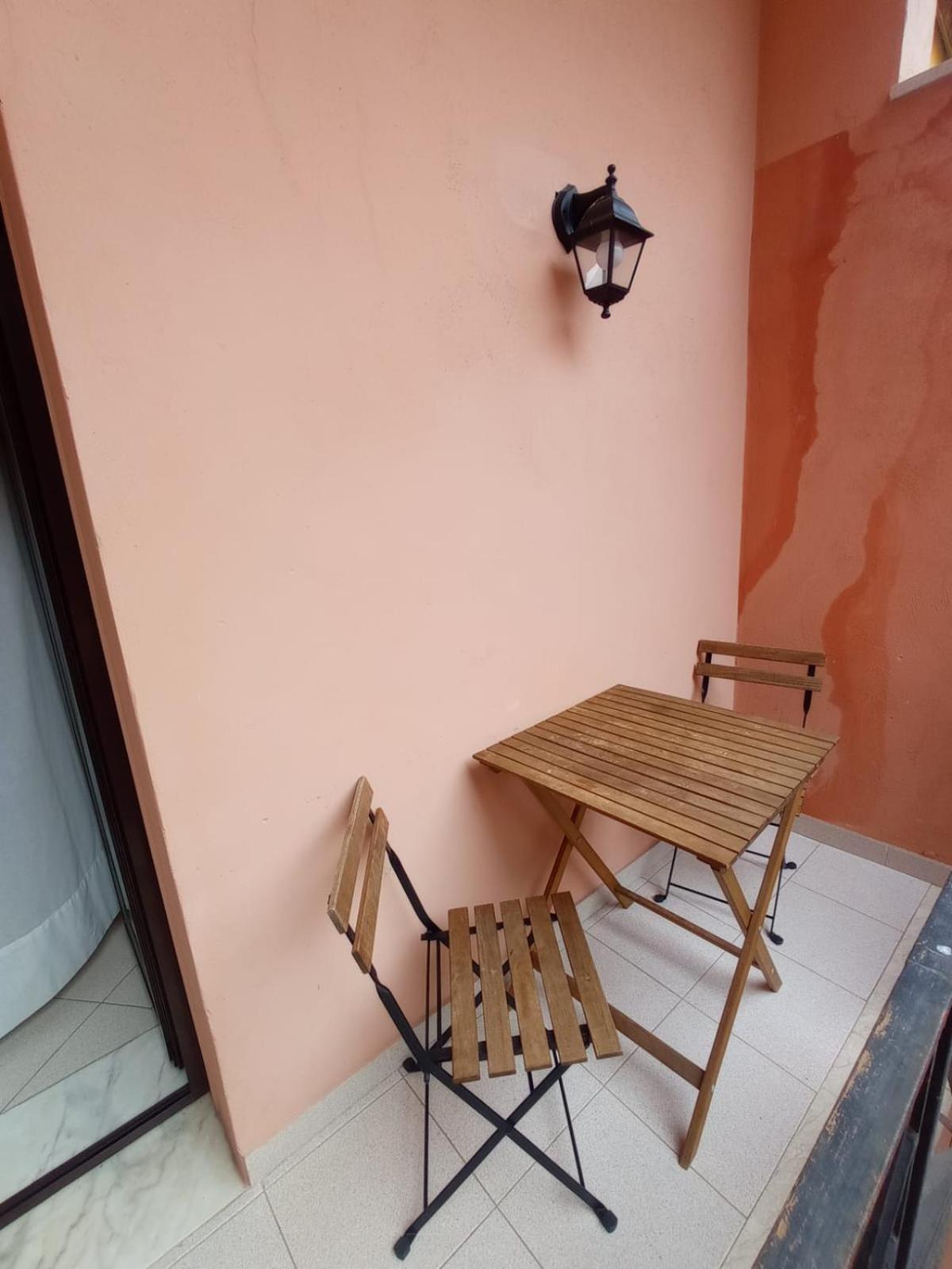 Bed And Breakfast Josepha Taormina Ngoại thất bức ảnh