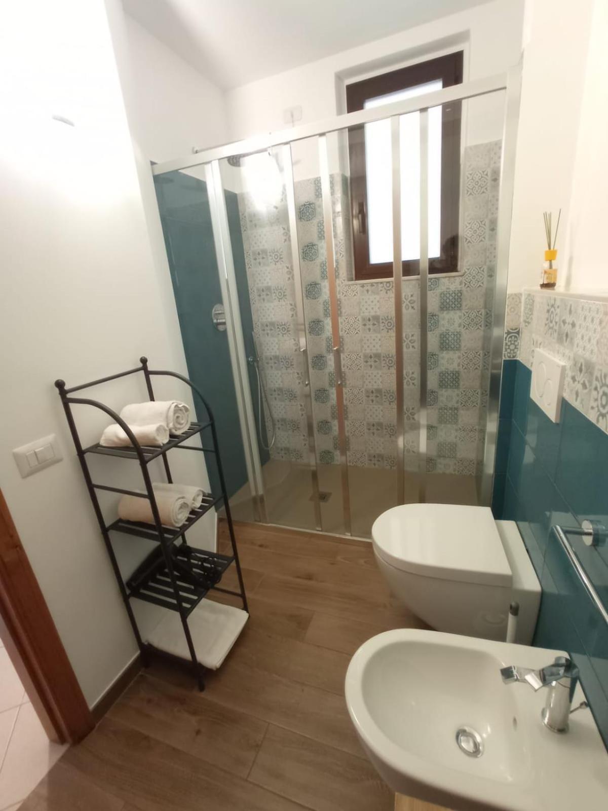 Bed And Breakfast Josepha Taormina Ngoại thất bức ảnh